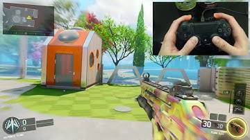 F.P.S Strike Pack How To Use ANTI RECOIL Mod