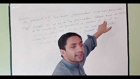 The product of two even permutation.