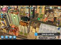 New York city (sim city buildit) manhattan times square