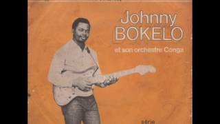 Orchestre Conga 68 de Johnny Bokelo - Ndeko Na Ngai Okeba/Tambola Na Mokili (Full Single)