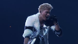 THE SECOND from EXILE - HEAD BANGIN' (EXILE TRIBE PERFECT YEAR LIVE TOUR 2014)