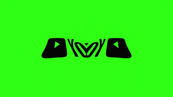 YouTube Logo Effects (Fumakilla Csupo Effects) 400% Speed