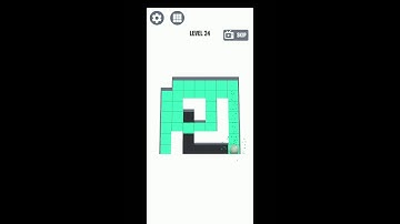 Amaze Level 24 Walkthrough
