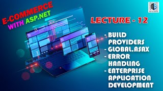 Build a Professional E-Commerce Application with ASP.NET by Faisal Zia | MS Developer | Lecture 12