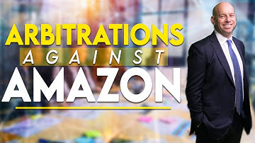 How an Amazon Seller Choose the RIGHT Arbitrator Against Amazon