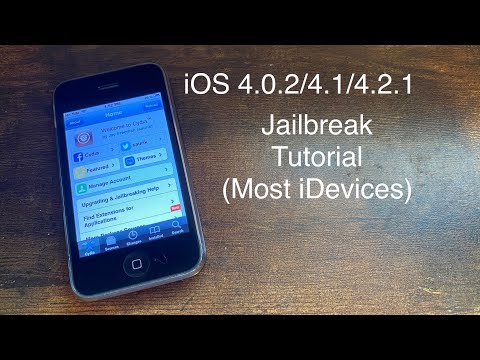 iPhone 4/iOS 7.1.2 Jailbreak Tutorial (Working in 2023) 