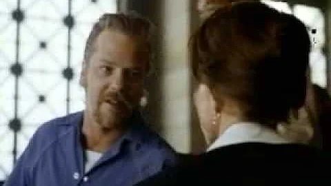 Eye for an Eye (1996) Trailer