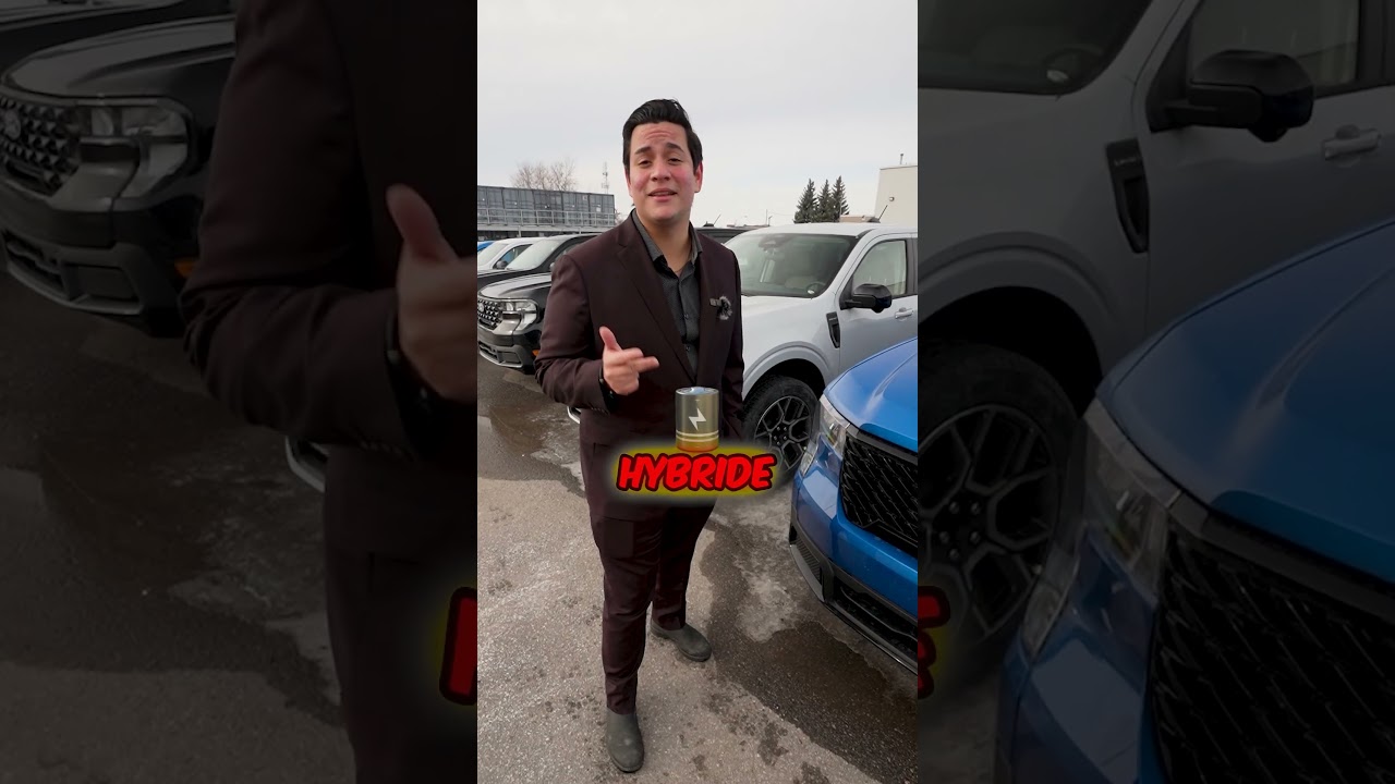 Ford Maverick 2026 XLT - Hybride - Traction intégrale à Gatineau chez Dupont & Dupont Ford