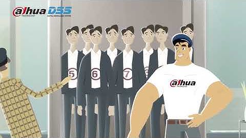 DSS_118 Video Vui Nhộn Giới Thiệu Những Ưu Điểm & Đặc Điểm Nổi Bật Của "SWITCH PoE 2.0" Dahua DSS