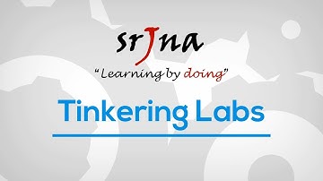Tinkerly | Atal Tinkering Lab (ATL) | Initiative by NITI Aayog, Govt. of India