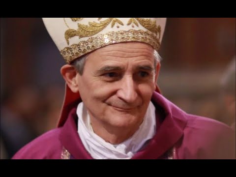 KTF News - Pope Francis Picks Pro LGBT+ Bishop as Cardinal