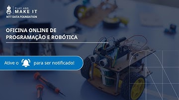 Oficina de Programação e Robótica - Semáforo Inteligente: A Magia do Arduino!