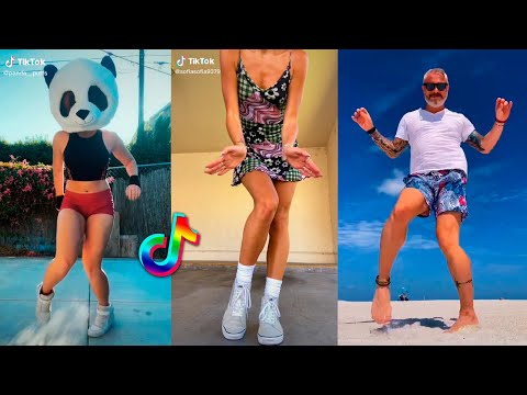 Forget Me Nots - Funny TikTok Dance Challenge 2021