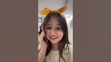 نور ضرب روز صدق تيك توك روز ونور Shorts 