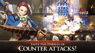 Chaos Chronicle Android Gameplay screenshot 5