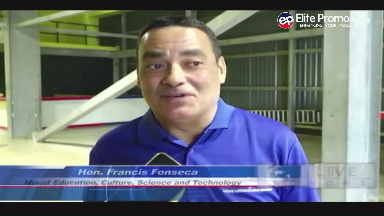 CTV3 NEWS FRIDAY SEPTEMBER 15TH 2023 YouTube
