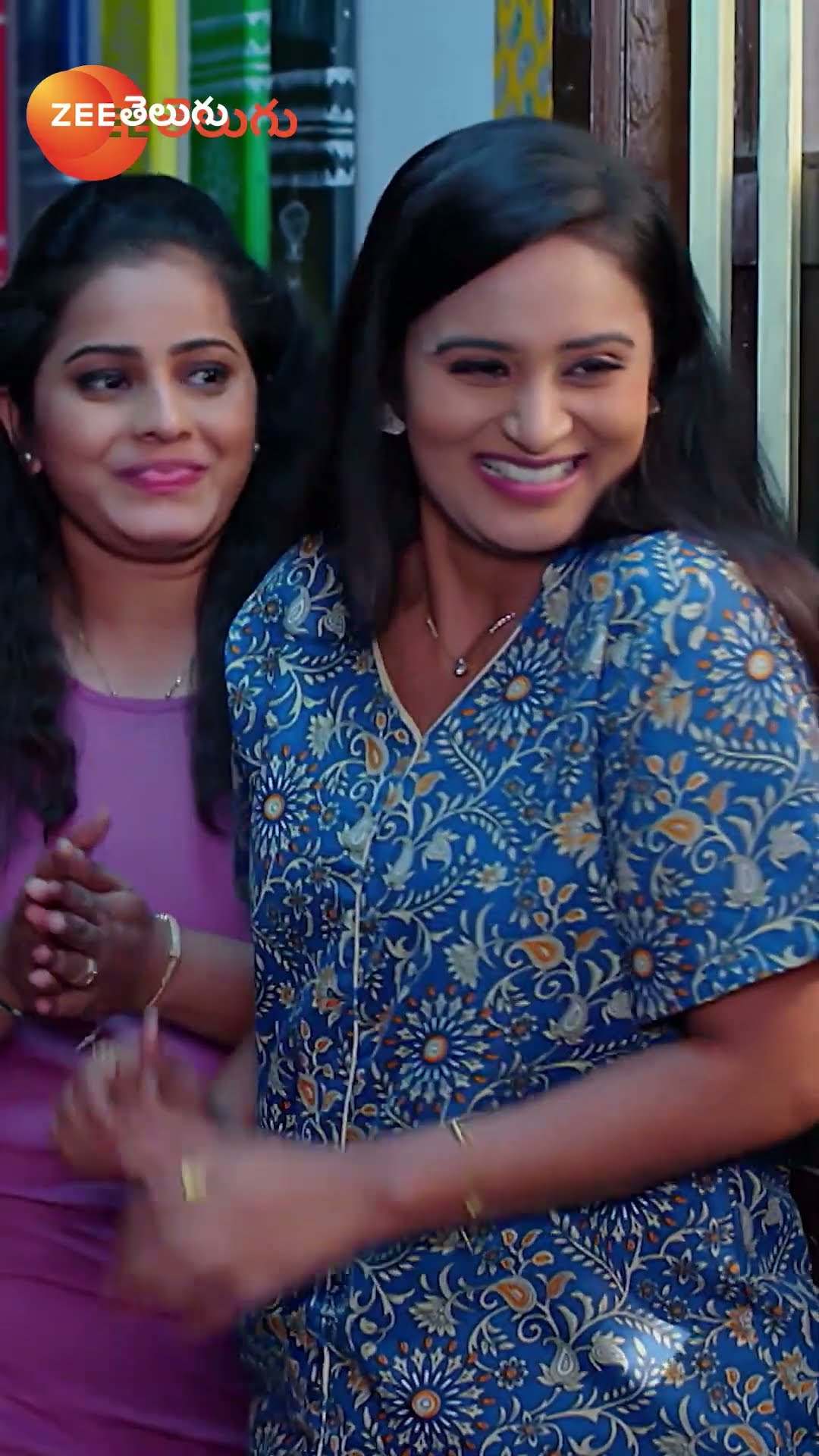 #GUNDAMMA KATHA #Shorts #Zee Telugu #Entertainment #Drama