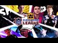 CRL Asia Round 2, New Beginning!