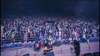 Zingara Live at Redrocks 2023