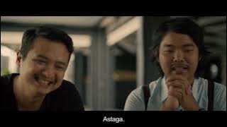 Film Indoneisa Terbaru Cinta Itu Buta - Full Movie Dodit Mulyanto