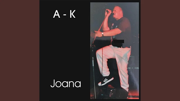 Joana (Radio Version)