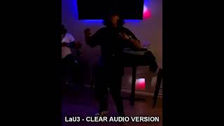 Larry (Les Twins) - Trey songz- Unusual ft. Drake CDQ (CLEAR AUDIO)