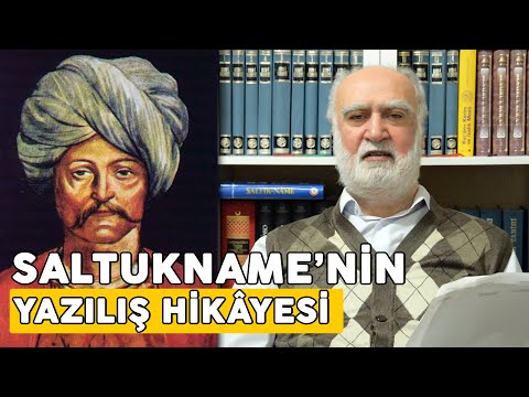 Sarı Saltuk ve Cem Sultan