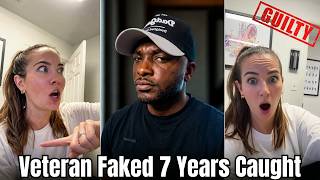 VA Disability Fraud Caught Audiologist Reveals How She Knew