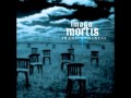 Imago Mortis - Across the desert