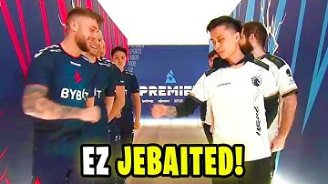 CS:GO Pros, BUT EVERYONE is TROLLING!