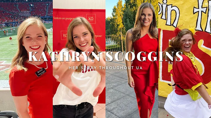 Kathryn Scoggins Story