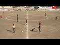BHEL | Madhya Pradesh Premier League | Match No.14 - BHARTI FC VS HAZRAT NIZAMUDDIN FC