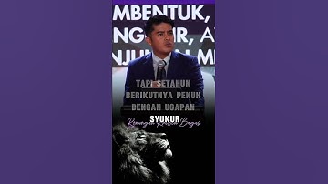 Tuhan Mengubah Kutuk Menjadi Berkat ||Short ||Motivasi Keimanan ||Ps. Gideon Simanjuntak