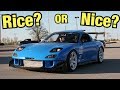 I JUDGE My Subscribers' Cars!!! - Tuner Special