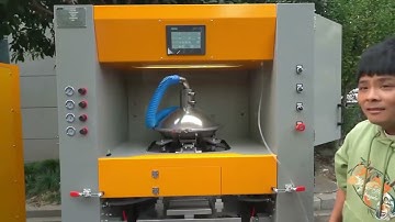 COLO-6600 Powder Feed Center for Fast Color Change Automatic Powder Coating