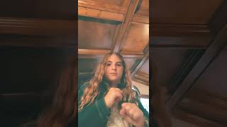 My Cousin Is 2 Feet Taller Than Me