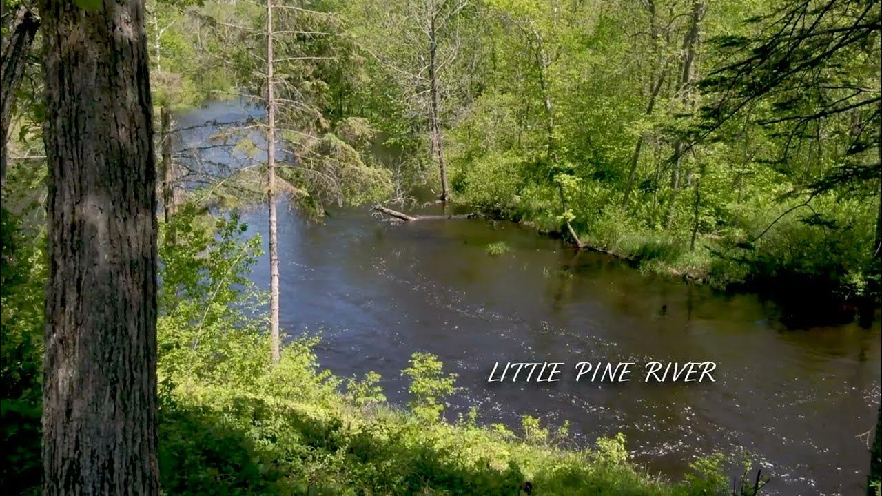 The most epic riverfront property for sale, Crosby, MN. Take the tour