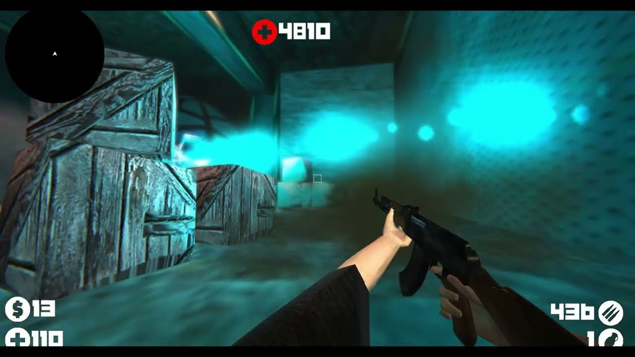 Slav Simulator 2 Release Trailer | FREE shooter game