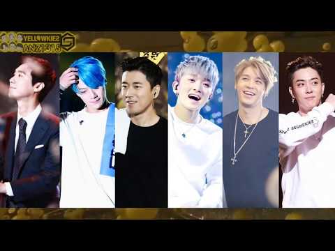 Sechskies - Fly Up (비상) [Han, Rom & Eng]