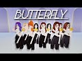[ROBLOX] BUTTERFLY - LOONA