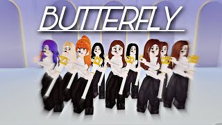[ROBLOX] BUTTERFLY - LOONA