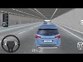 New KIA Carnival Car Game multiplayer 3d Driving Class android game ||Car Game #gameplay #cargame