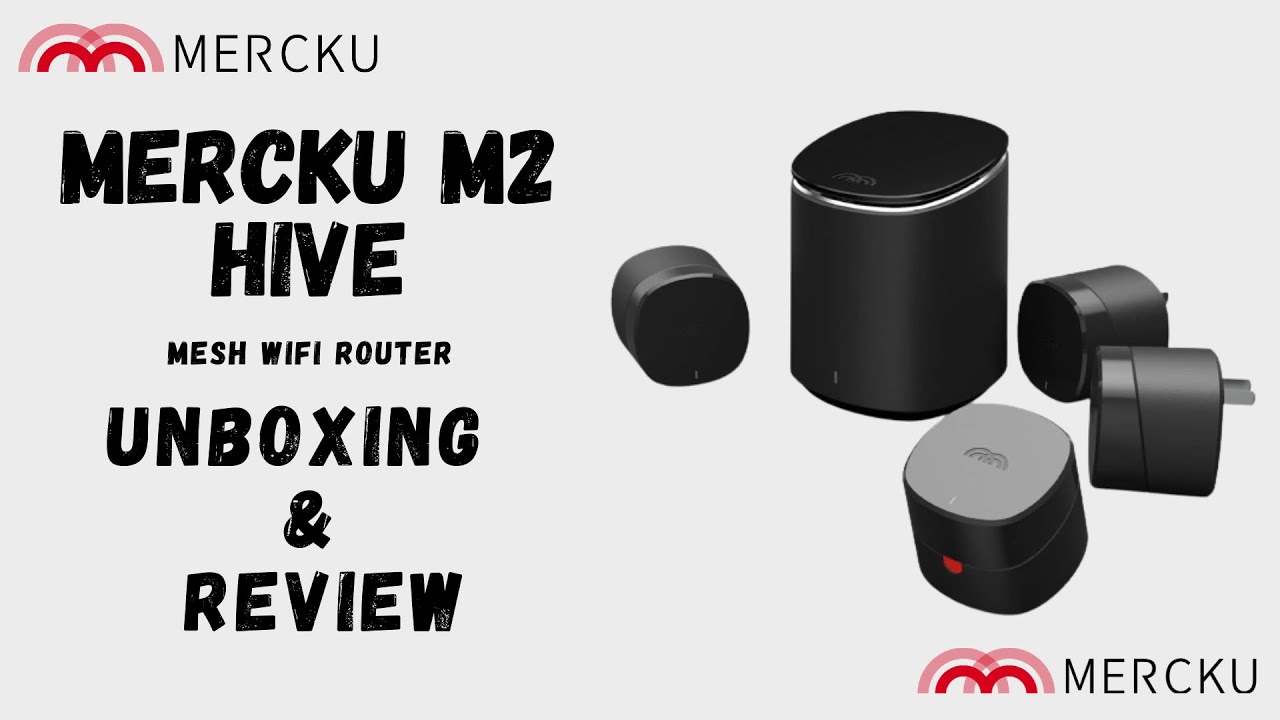 Mercku m2 Clearance