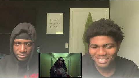 Big Sean - Lithuania ft. Travis Scott | Reaction