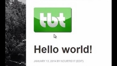 Add a Custom Logo to the Metro Pro Theme | Genesis Tutorial