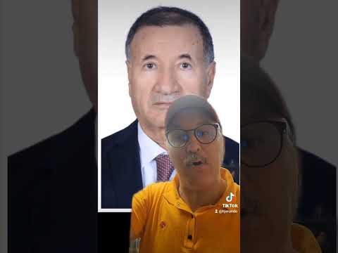 مولاي بوسلهام الفساد و الطغيان