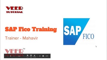 Introduction of SAP ERP System
