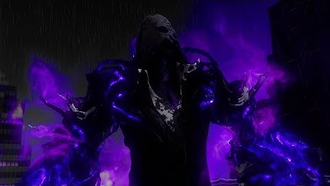 Alex Mercer | POOR | Edit