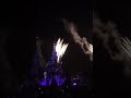 Disneyland Paris Fireworks 2018