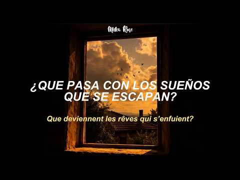 En verdad no te arrepentirás de escuchar esta canción en francés ✨
